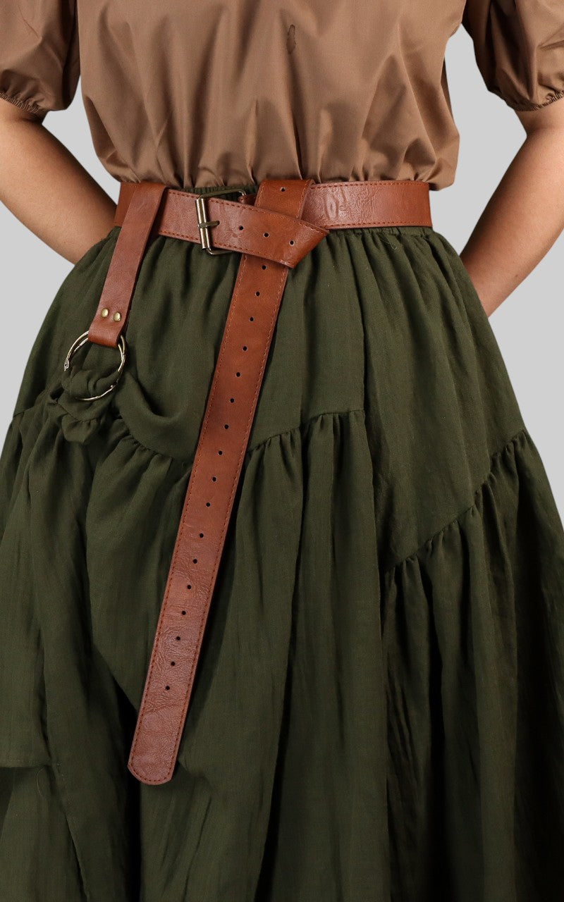 Renaissance Era Skirt Stays