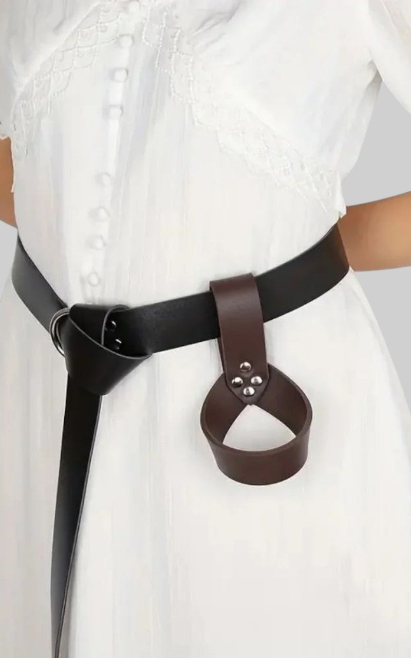 Medieval Sword & Dagger Holders