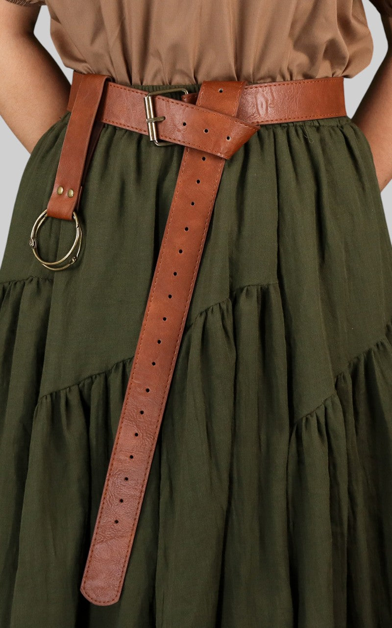 Renaissance Era Skirt Stays