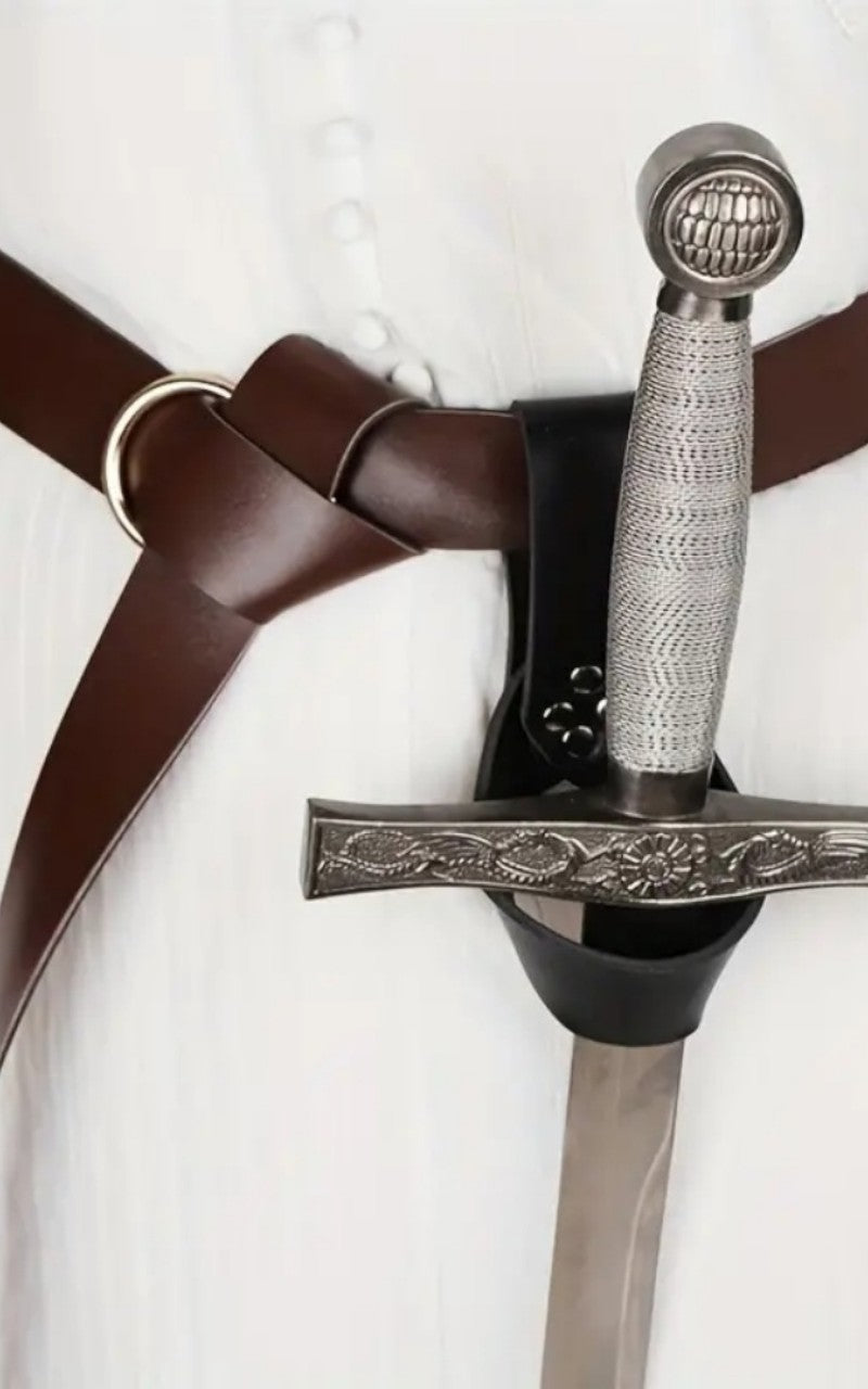 Medieval Sword & Dagger Holders