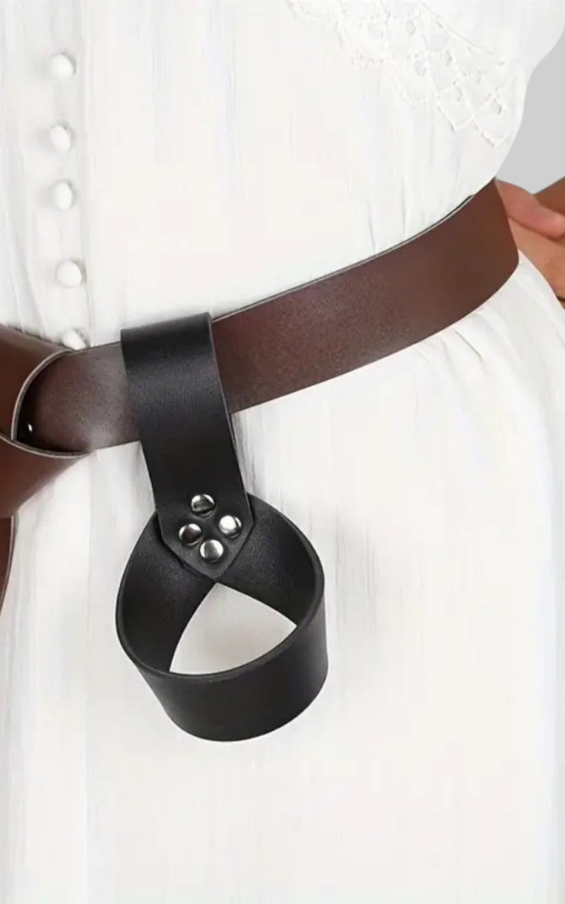 Medieval Sword & Dagger Holders